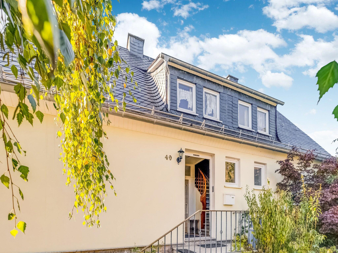 Others 4, Ferienhaus in Medebach nahe Skigebiet, Hochsauerlandkreis