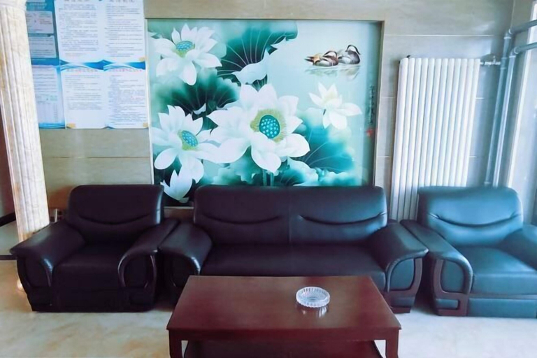 Others 5, Chenbaerhuqi Donkey Camp Outdoor Hotel, Hulunbuir