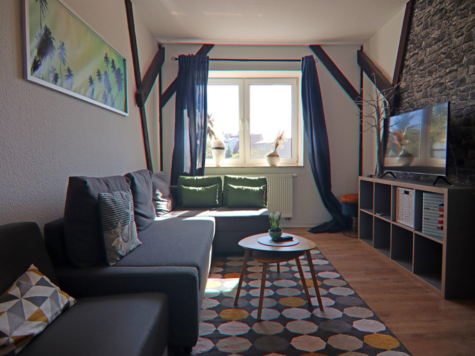 Others 2, Spacious Family Haven in Kropelin, Rostock