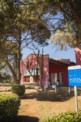 Exterior & Views 5, La Posta Hotel de Campo, Tres Lomas