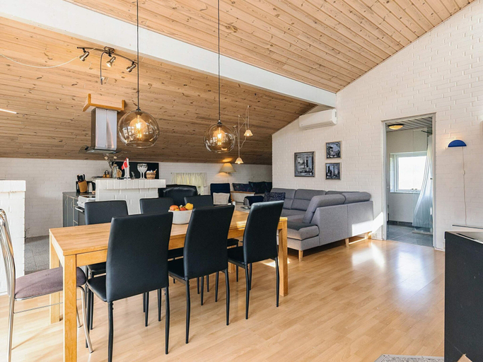 Others 5, 7 Person Holiday Home in Thisted, Thisted