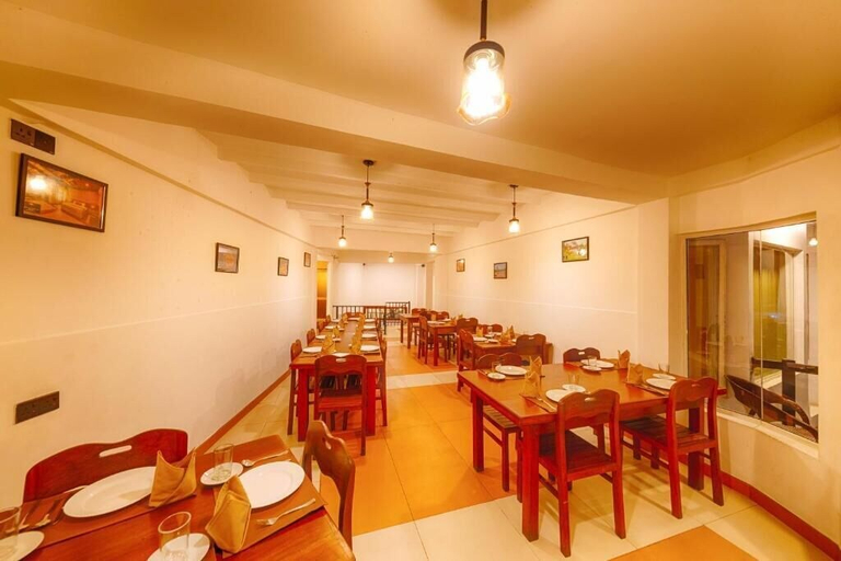 Food & Drinks 3, Eden Hill Hotel, Nuwara Eliya