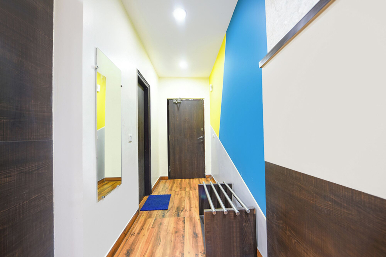 Others 4, Fabhotel West View, Ghaziabad