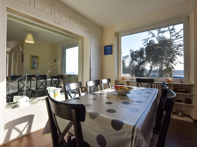 Food & Drinks, Seaside Comfort in Erquy, Côtes-d'Armor