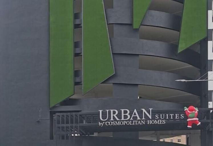 Exterior & Views 2, Urban Suites - Dolphin's Home, Penang Island