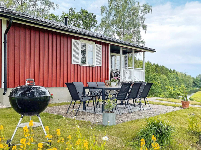 Others 5, person holiday home in MELLERUD-By Traum, Mellerud