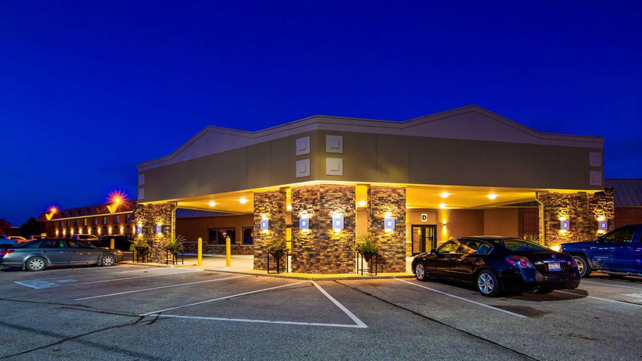 Others 5, Crossroads Hotel and Event Center, Webster