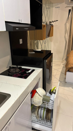 Others 4, Delft Apartment CPI, Makassar