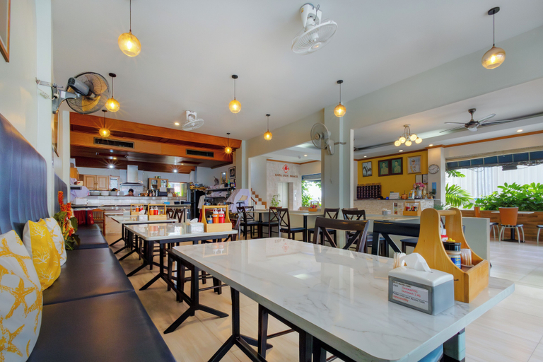 Food & Drinks 4, Kata Sun Beach Hotel, Pulau Phuket