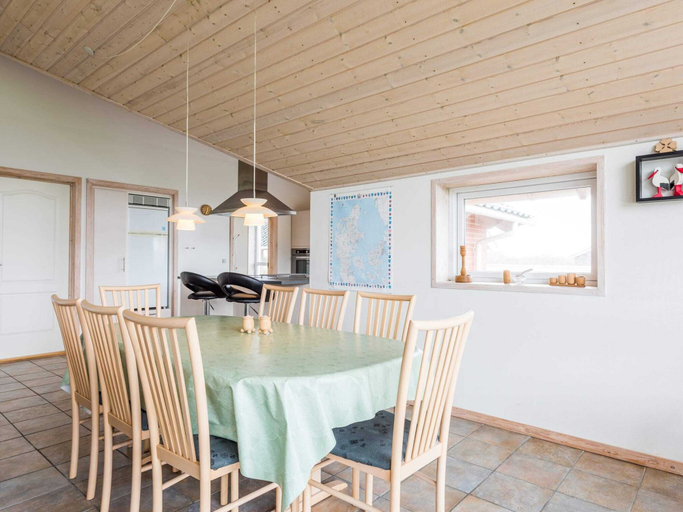 Others 5, 5 Star Holiday Home in Tarm, Ringkøbing-Skjern