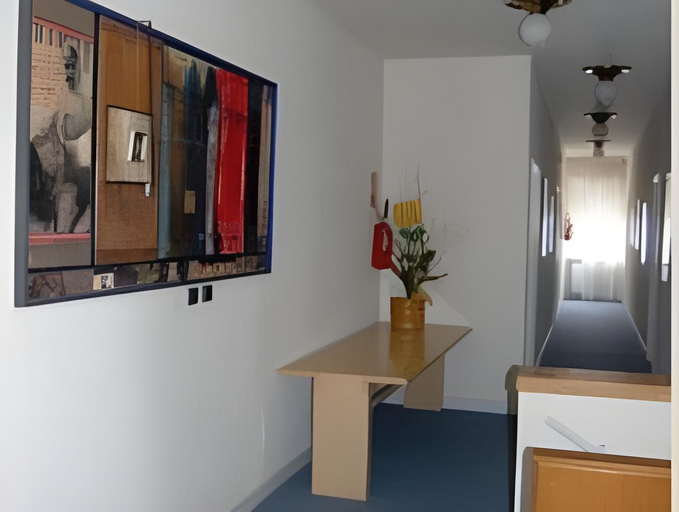 Interior view 5, Il Cascinalenuovo, Asti