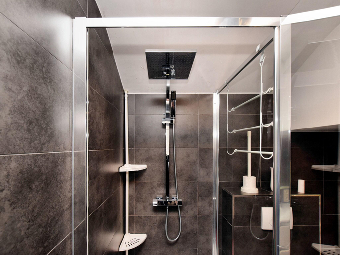 Bathroom 3, Charming villa - fantastic location, Luxembourg