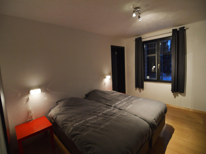 Others 2, Sourbrodt Stay With Pool, Liège
