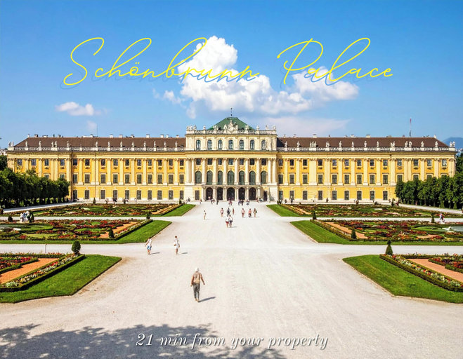 Exterior & Views 2, Boutique hotel, Wien