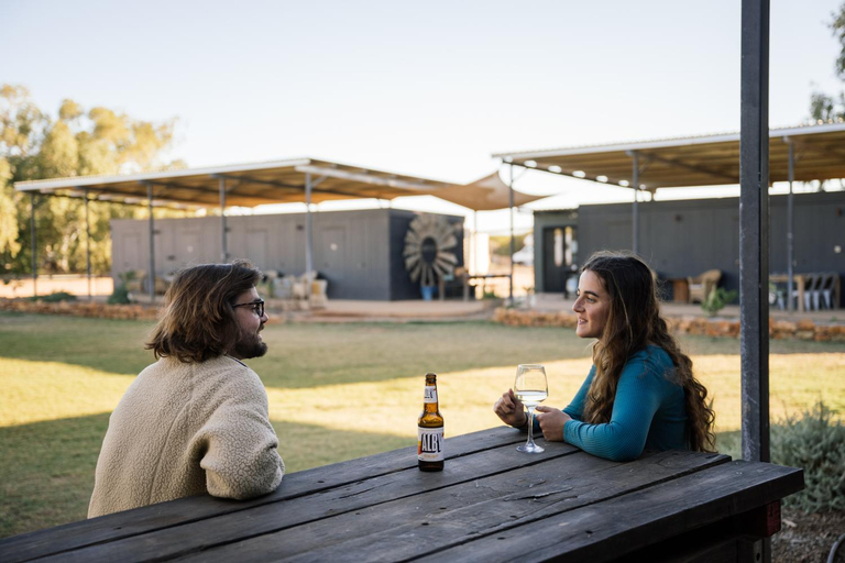 Others 5, Wooramel River Retreat, Carnarvon
