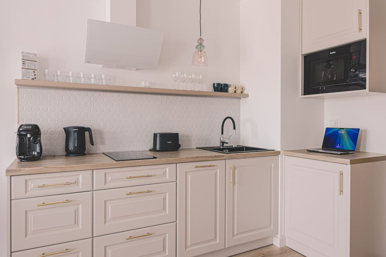 Room 5, Rosa - Obud si w Sercu pi Knej Bydgoszczy, Bydgoszcz City