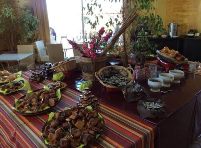 Food & Drinks, Hotel Stella Di Mare, Corse-du-Sud