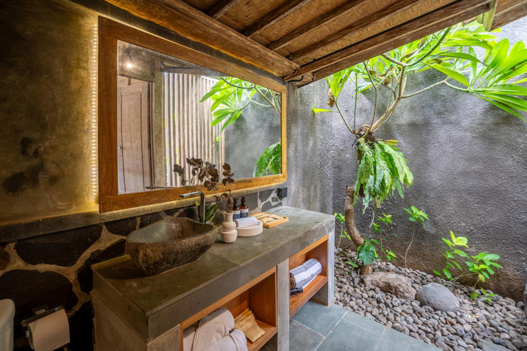 Bathroom 4, Meraki Luxury Villa, Buleleng