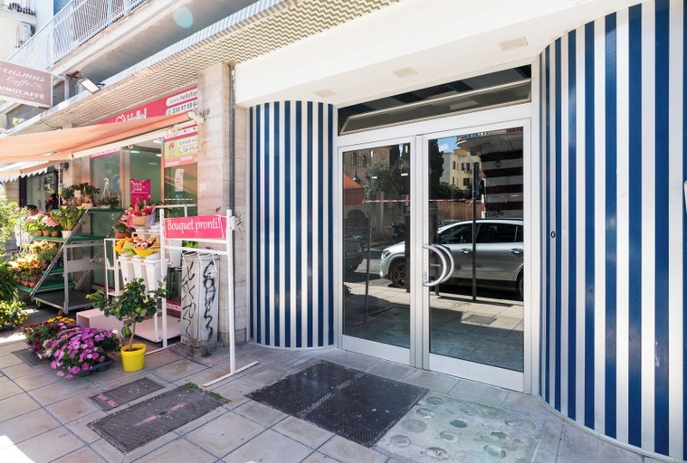 Exterior & Views 2, Saint Nicholas House by Wonderful Italy, Bari