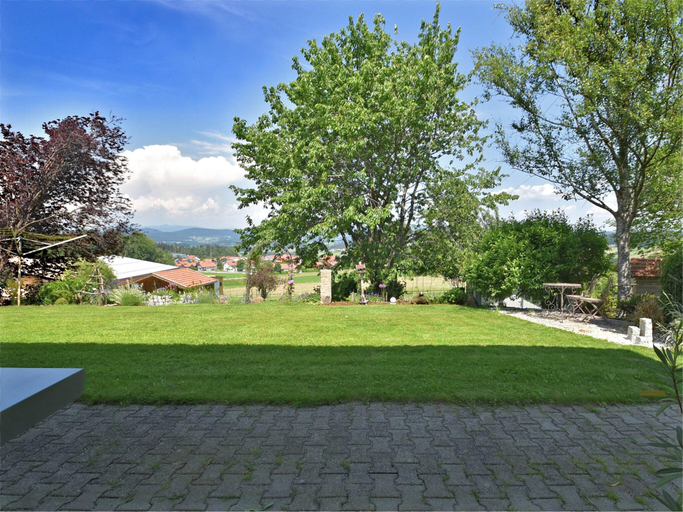Others 3, Modernes Appartement in Dorn mit Terrasse, Freyung-Grafenau