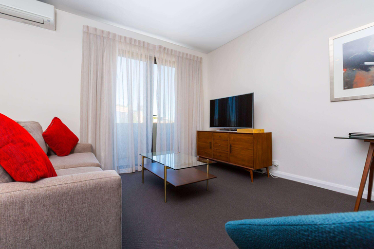 Bedroom 3, Club Wyndham Perth, Trademark Collection By Wyndha, Perth