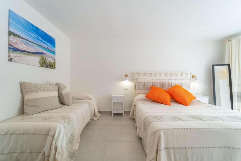 Others 5, La Stampa Home, Olbia-Tempio
