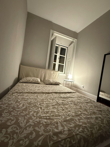 Bedroom 3, Faro Coast Guest House, Faro