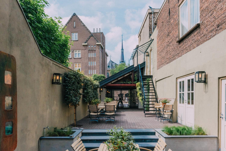 Others 5, Uylenhof Hotel, 's-Hertogenbosch