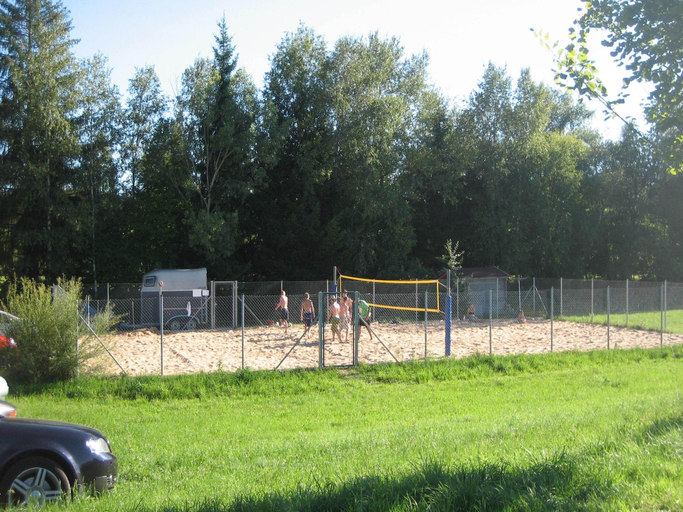 Others 5, Familienapartment in Ingenried, Weilheim-Schongau