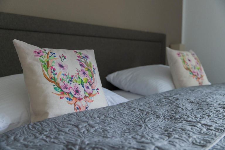 Bedroom 4, Bergische Schweiz, Oberbergischer Kreis