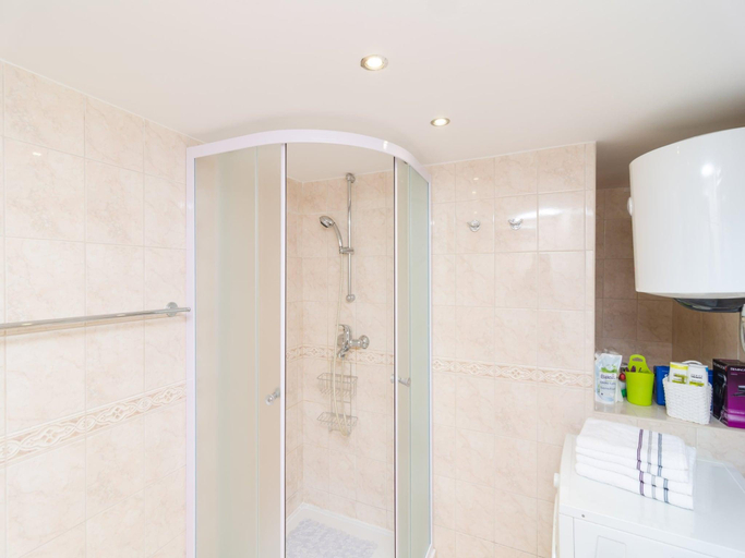 Bathroom 3, Apartment Domix - Two Bedroom Apartment, Dubrovnik