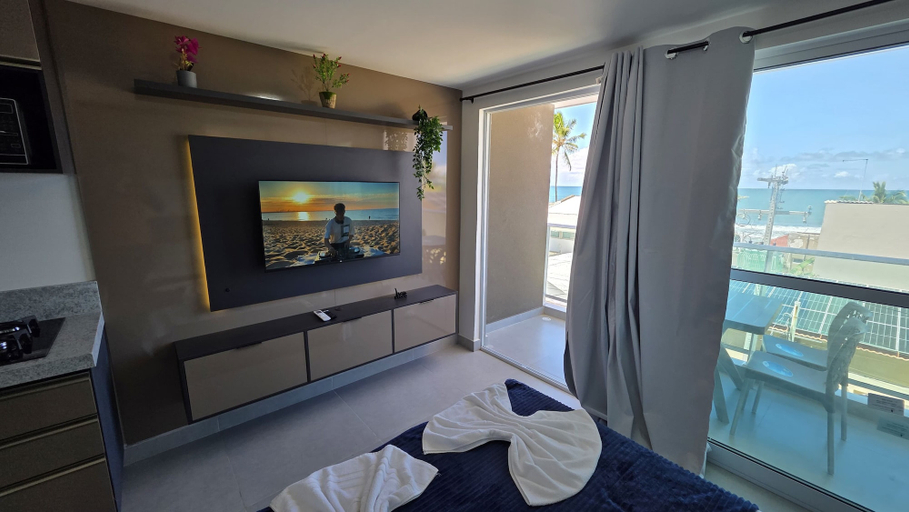 Others 3, Vista Mar Ocean Blue 202 by La Playa, Ipojuca