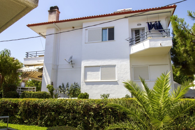 Exterior & Views 2, Endless Blue Apartment by Rentals Pro, Central Macedonia