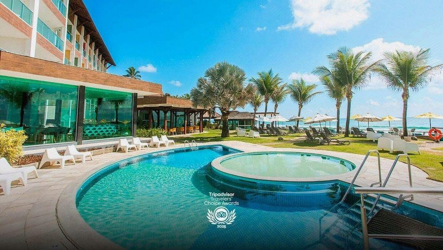 Sport & Beauty 3, Kembali Hotel Porto de Galinhas - Adults Only, Ipojuca