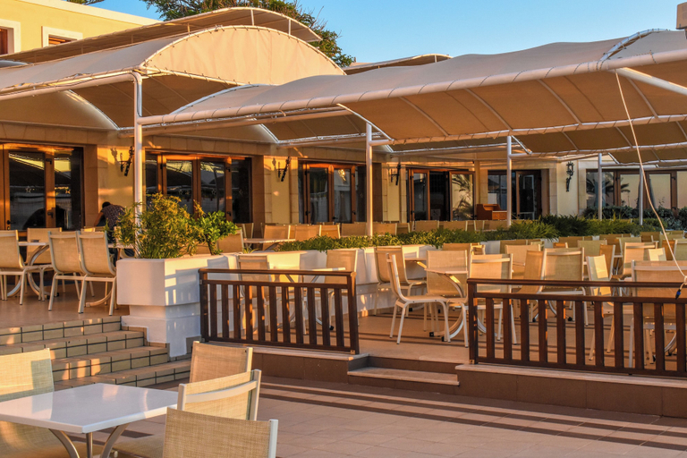 Food & Drinks 5, Creta Star Hotel, Crete