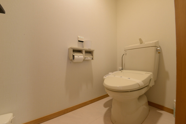 Bathroom 3, Shirabiso highlands Amanogawa, Iida