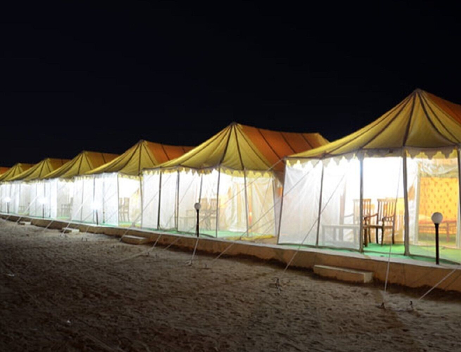 Others 4, Prime Desert Camp - Jaisalmer, Jaisalmer