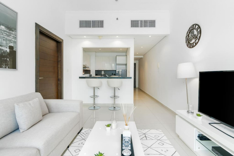 Others 5, Exquisite 1 Bedroom Marina View, Dubai