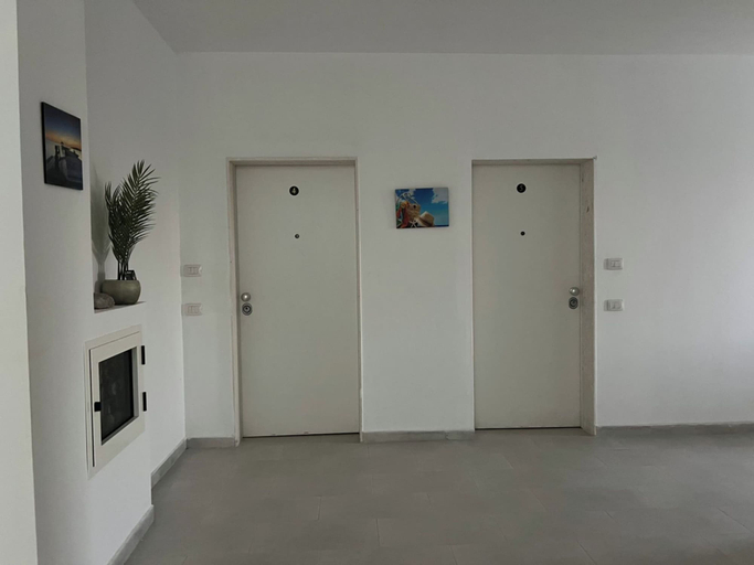 Others 4, Kalpazo Golemi Plus Apartments, Kavajës