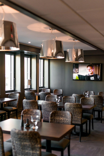 Food & Drinks 5, Aiden by Best Western Stockholm Solna, Solna