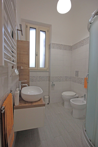 Others 5, Moro Central Apartment by Wonderful Italy, Palermo