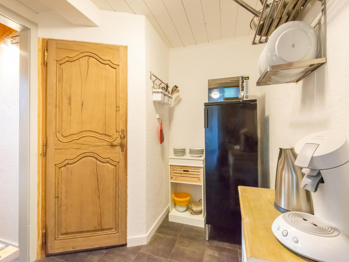 Others 5, Apartment in Bichlbach near Ski Slopes, Reutte