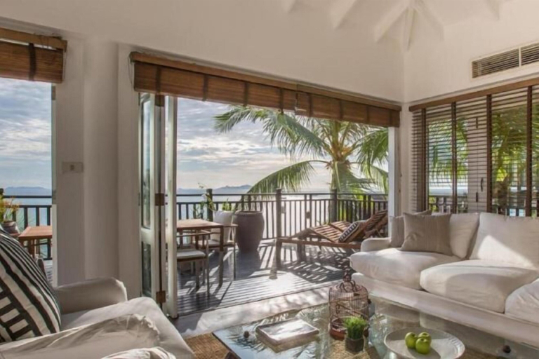 Others 4, Luxury Baan Hansa @ the InterContinental, Ko Samui