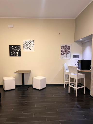 Others 5, ASTRUM b&b, Cosenza