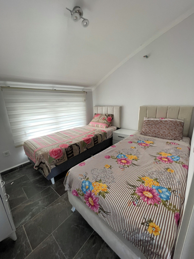 Bedroom 2, Belka Golf Residence Delux apt. Poolside, Serik