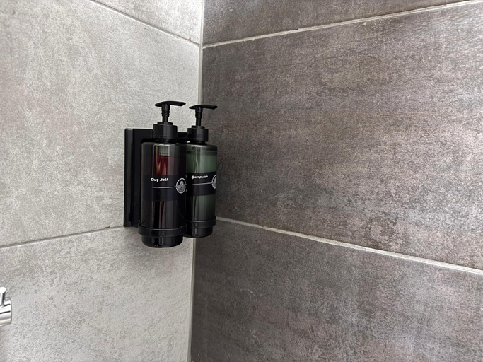 Bathroom 5, MAHAL OTEL PENDİK, Pendik