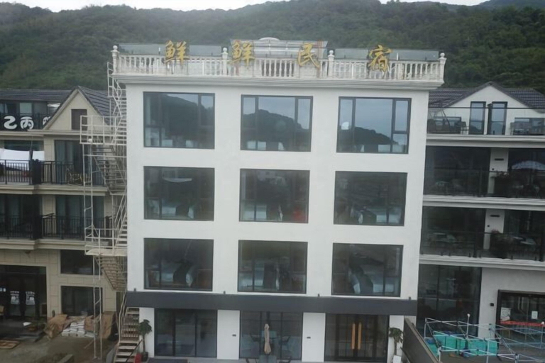 Exterior & Views 2, Xiangshan hepu The Faminns, Ningbo