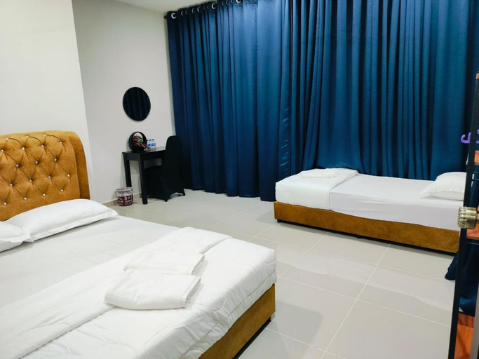 Others 4, TAMU ROOMSTAY TOK MOLOR, Kuala Terengganu