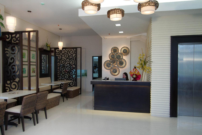 Others 5, Hotel Stella, Cebu City