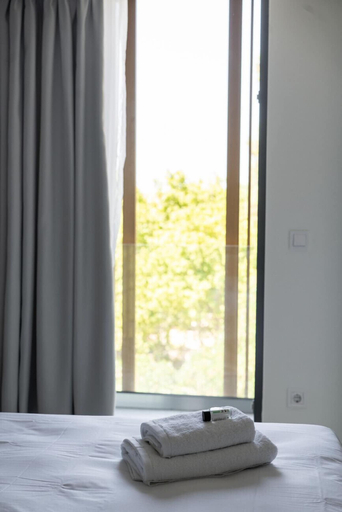 Room 2, LIV Athinum 1 - Luxury Apartment 2B, Attica